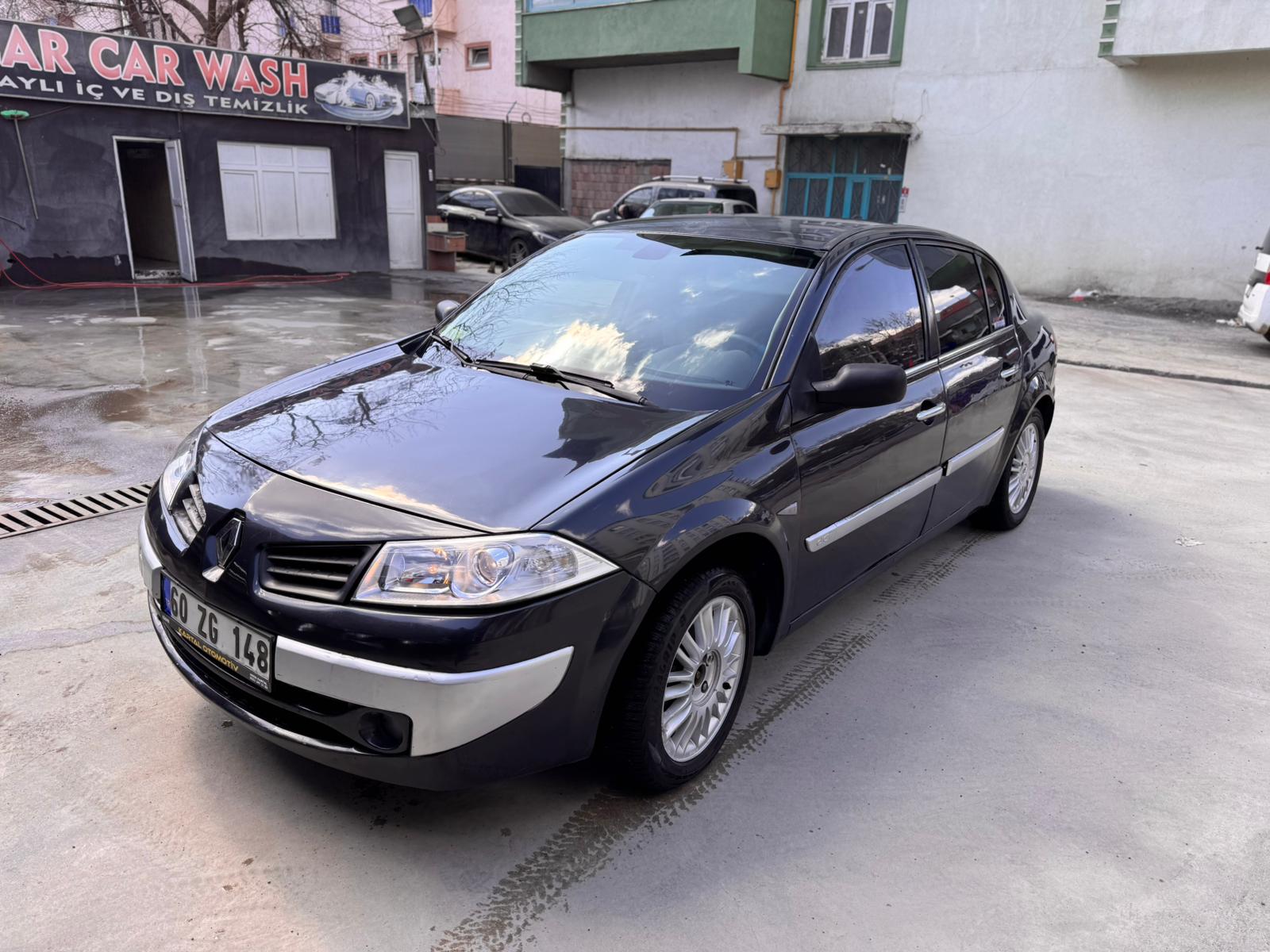 Kartal Rent A Car